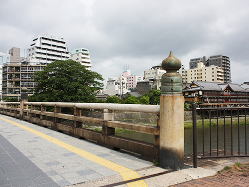 五条大橋