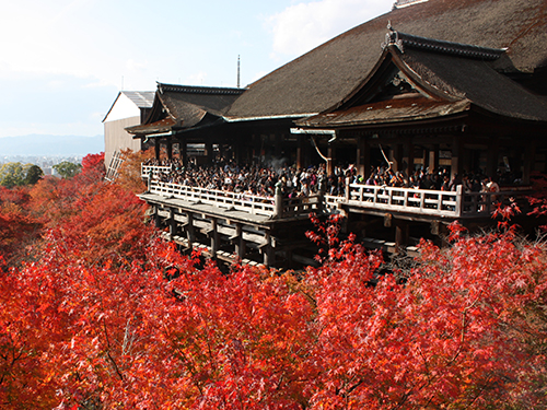 清水寺