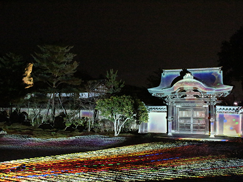 高台寺