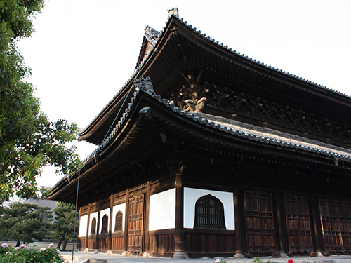 建仁寺