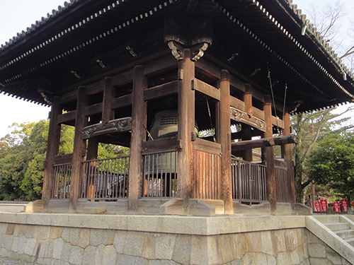 方広寺