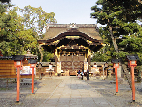 豊国(とよくに)神社