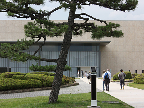 京都国立博物館